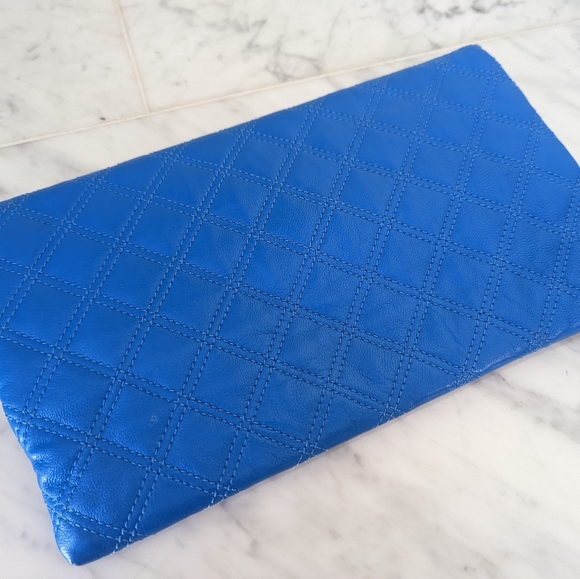 Marc Jacobs envelope clutch - Picture 7 of 7